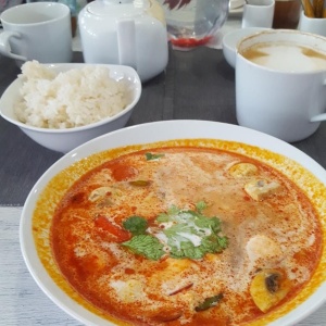 Фото от владельца TomYum Bar, кафе паназиатской кухни