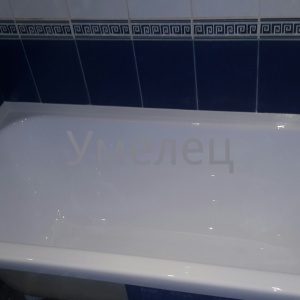 Фото от владельца Умелец, компания по реставрации ванн