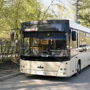 Фото от владельца Автобус-сервис, транспортная компания