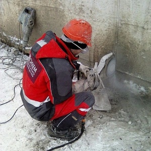Фото от владельца СИХЕМ, ООО, строительная компания по алмазной резке и сверлению бетона