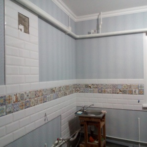 Фото от владельца КерамПлитка, центр комплектации ванных комнат