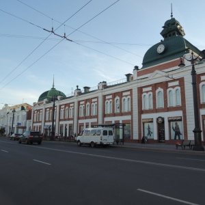 Фото от владельца Созвездие Близнецов, центр заказа экскурсий и автобусов