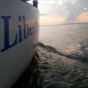 Фото от владельца Сибморе, компания по организации прогулок на парусных яхтах, катерах и теплоходах