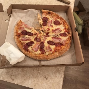 Фото от владельца Академия пиццы