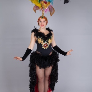 Фото от владельца Дилижанс-шоу, салон проката и продажи карнавальных и праздничных костюмов