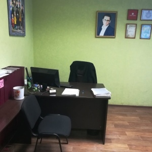 Фото от владельца Адвокатский кабинет Кранова В.Г.