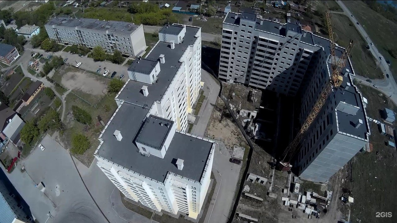 Город обь 2. Город обь 2