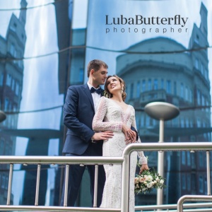 Фото от владельца Luba Butterfly, женский фотоклуб