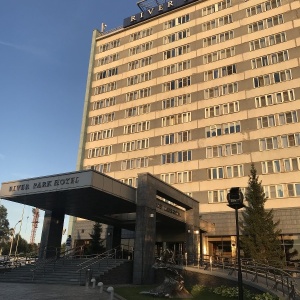 Фото от владельца River Park Hotel