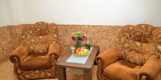Новосибирск: Гостевой дом Erunin Group