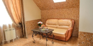Новосибирск: Гостевой дом Erunin Group