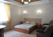 Новосибирск: Отель Erunin Hotels Group