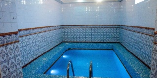 Новосибирск: Отель Erunin Hotels Group