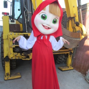 Фото от владельца Театр Синтез-буфф, компания по организации мероприятий и изготовлению ростовых кукол