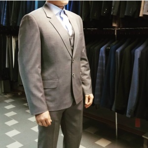 Фото от владельца SOLO AVANTI, магазин-ателье мужской одежды