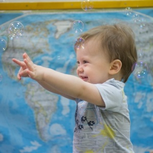 Фото от владельца Умный малыш, сеть центров раннего развития детей