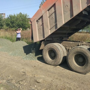 Фото от владельца Сибирь-Универсалторг, ООО, компания по заказу спецтехники