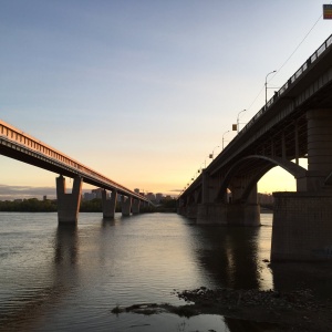 Фото от владельца Михайловская набережная, парк культуры и отдыха