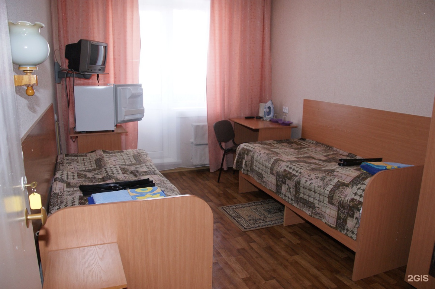 общежитие в новосибирске фото