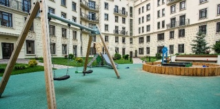 Новосибирск: Отель Ramada Hotel & Suites by Windhham Novosibirsk
