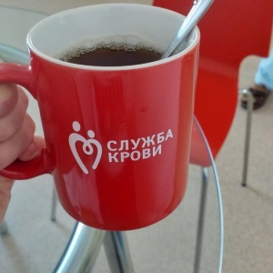 Фото от владельца Новосибирский центр крови