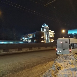 Фото от владельца Старый дом, Новосибирский Государственный Драматический театр