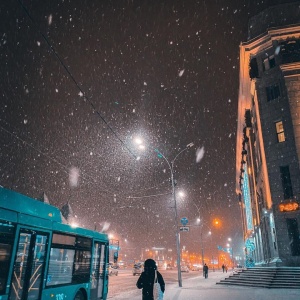 Фото от владельца Мэрия г. Новосибирска