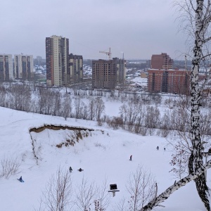 Фото от владельца Иня, горнолыжный клуб