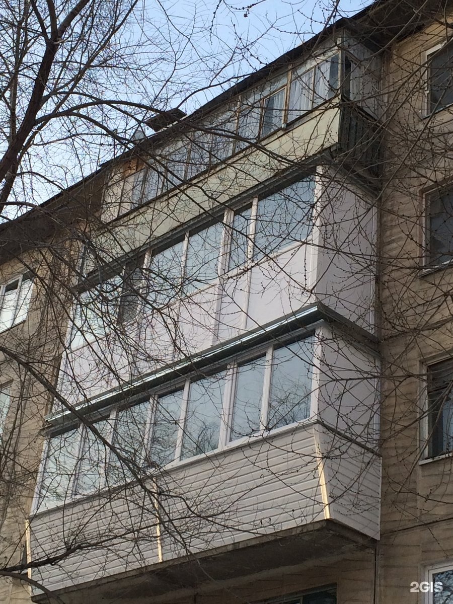 Балконы и лоджии: остекление, вынос, утепление, отделка под .