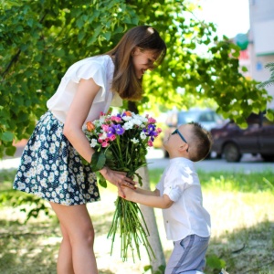 Фото от владельца Париж, салон цветов