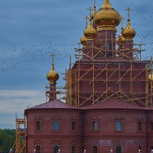 Фото от владельца Богоявленский кафедральный собор