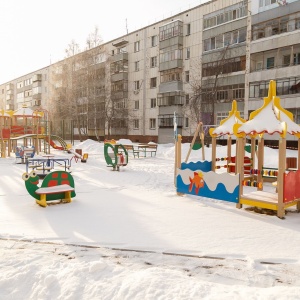 Фото от владельца Атлант, ООО, строительная компания