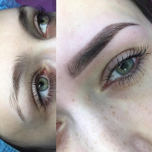 Фото от владельца BROW BAR, студия