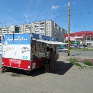 Фото от владельца Агрофирма Боровская, ЗАО, сеть фирменных магазинов и киосков