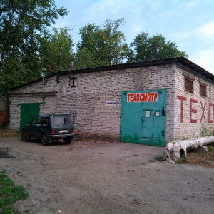 Фото от владельца Пункт технического осмотра транспорта, ИП Раздроков Г.А.