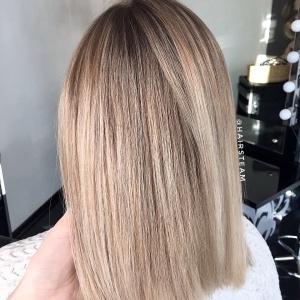 Фото от владельца Hairs, студия красоты