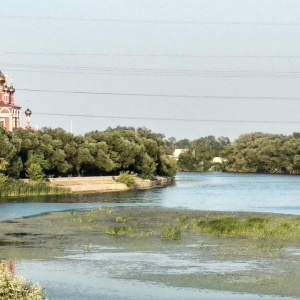 Фото от владельца Богоявленский кафедральный собор