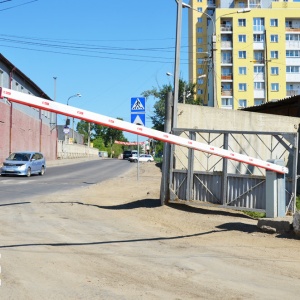 Фото от владельца Ворота Центр, ООО, официальный партнер АЛЮТЕХ