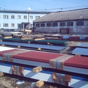 Фото от владельца Спрут, завод строительных сеток