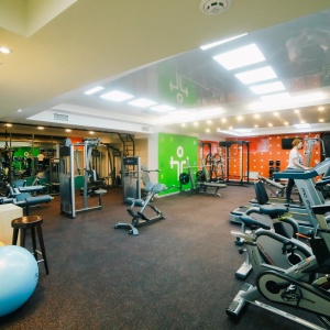 Фото от владельца Family Fitness center