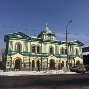 Фото от владельца Синагога