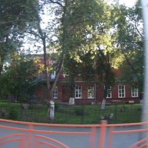Фото от владельца Средняя общеобразовательная школа №9, г. Иркутск