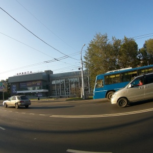 Фото от владельца Московский государственный технический университет гражданской авиации, Иркутский филиал