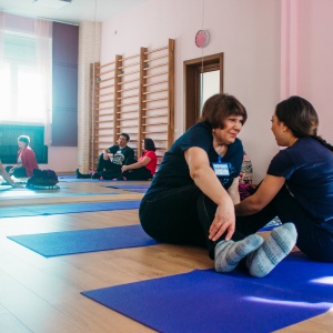 Фото от владельца Narada, центр йоги и здоровья