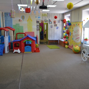 Фото от владельца Прыг-скок, центр детского досуга