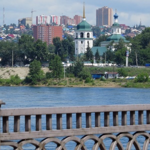 Фото от владельца Знаменский собор