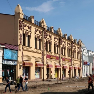 Фото от владельца Детский континент, торговый дом