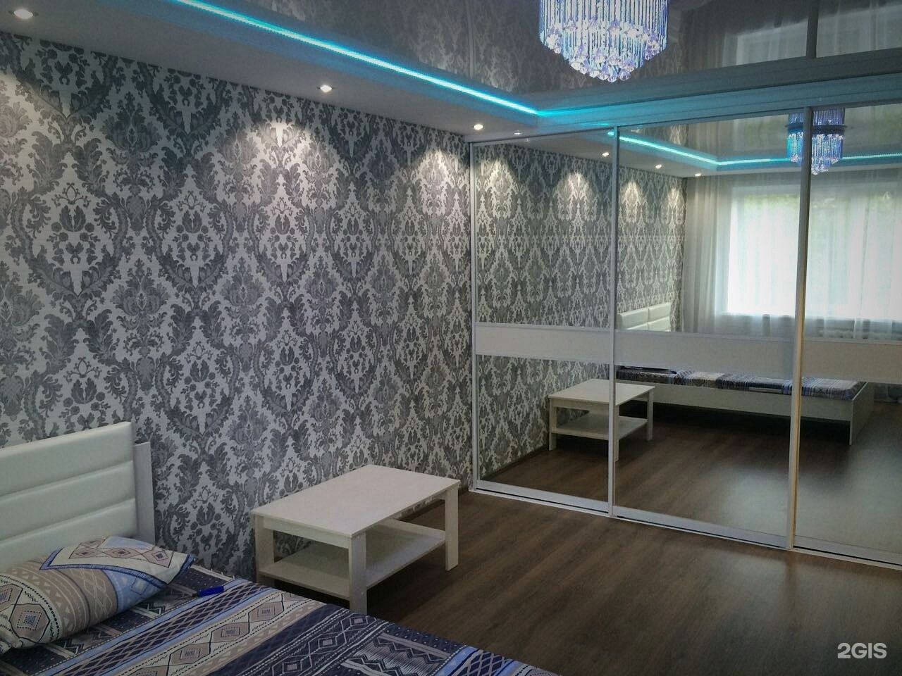 Гостиница Павлодар в Павлодаре 13 этажей