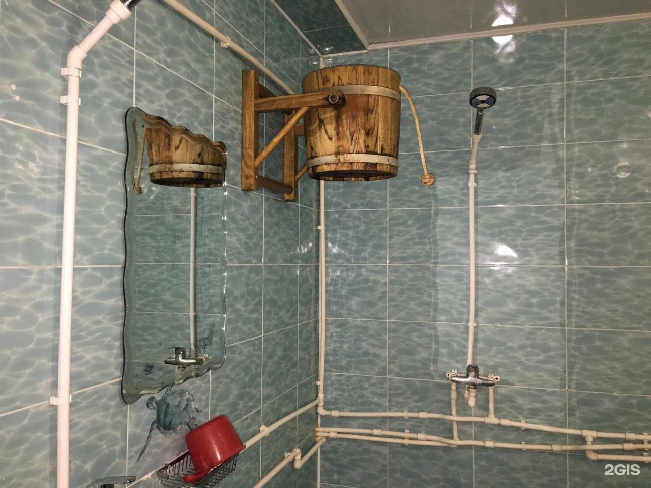 Автокомплекс