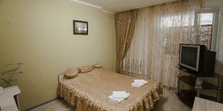 Аксу: Отель Азия Пласт